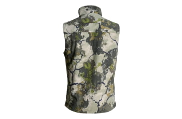 Image of Kings Camo XKG Wind-Defender Shift Vest - Mens