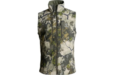 Image of Kings Camo XKG Wind-Defender Shift Vest - Mens