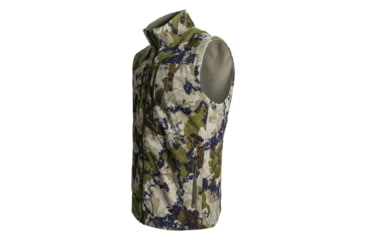 Image of Kings Camo XKG Wind-Defender Shift Vest - Mens