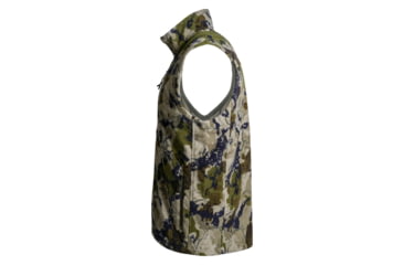 Image of Kings Camo XKG Wind-Defender Shift Vest - Mens