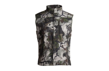Image of Kings Camo 2016 Hunter Series Vest, KC Ultra, Medium, KCM2200-KCU-M