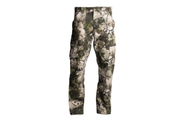 Image of Kings Camo Classic Cotton 6 Pocket Cargo Pant, KC Ultra, Medium, KCB102-KCU-R-M