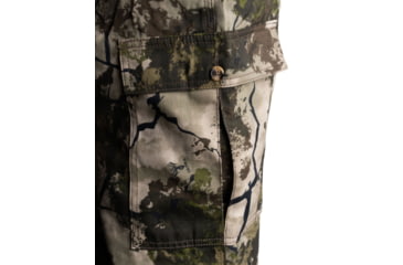 Image of Kings Camo Classic Cotton 6 Pocket Cargo Pant, KC Ultra, Medium, KCB102-KCU-R-M