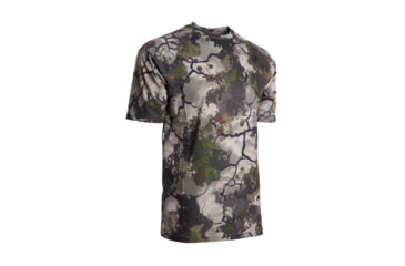 Image of Kings Camo Hunter Series Short Sleeve T-Shirt, KC Ultra, 2XL, KCM1086-KCU-2XL