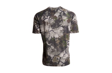 Image of Kings Camo Hunter Series Short Sleeve T-Shirt, KC Ultra, 2XL, KCM1086-KCU-2XL
