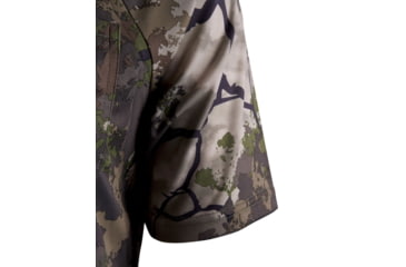 Image of Kings Camo Hunter Series Short Sleeve T-Shirt, KC Ultra, 2XL, KCM1086-KCU-2XL