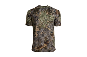 Image of Kings Camo Hunter Short Sleeve Tee, Desert Shadow, Large, KCM1086-DS-L
