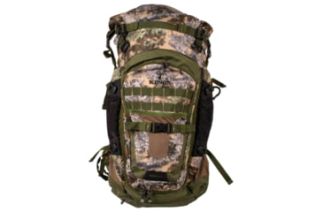 Image of Kings Camo Mountain Top 2200 Backpack, Desert Shadow, One Size, KCG2200-DS