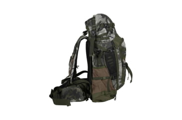 Image of Kings Camo Mountain Top 2200 Backpack, KC Ultra, One Size, KCG2200-KCU