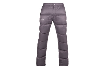 Image of Kings Camo XKG Down Transition Pant - Mens, Charcoal, M, XKG4402-CH-M