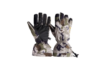Image of Kings Camo XKG Insulated Glove, XK7, XL, XKG5100-XK7-XL