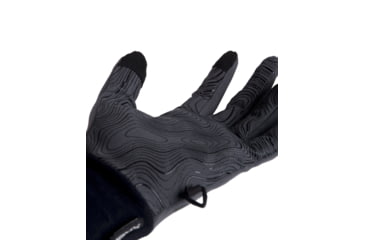 Image of Kings Camo XKG Light Weight Glove, Charcoal, M/L, XKG5000-CH-ML