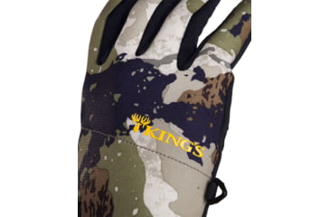 Image of Kings Camo XKG Mid-Weight Glove, XK7, M, XKG5050-XK7-M