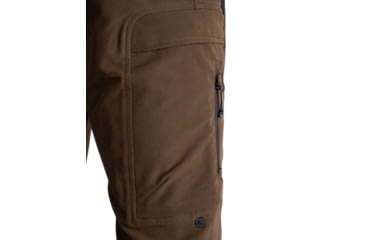 Image of Kings Camo XKG Ridge Pant - Mens, Bark, 32T, XKG4201-BRK-32T