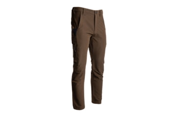 Image of Kings Camo XKG Ridge Pant - Mens, Bark, 32T, XKG4201-BRK-32T