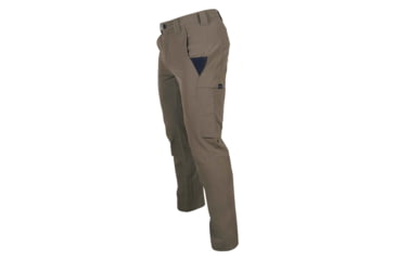 Image of Kings Camo XKG Ridge Pant - Mens, Dark Khaki, 32T, XKG4201-DK-32T