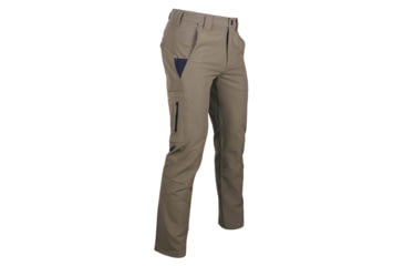 Image of Kings Camo XKG Ridge Pant - Mens, Dark Khaki, 32T, XKG4201-DK-32T