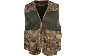 Image of King's Camo Upland Vest, Desert Shadow, Extra Small/Small, KCG9101-DS-XS/S