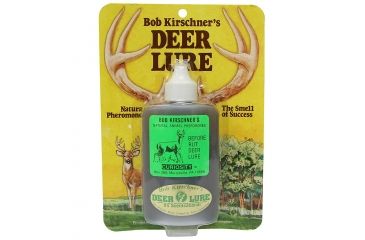 Image of Kirschner Curiosity Lure, 1.25 oz. BK800