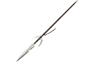 Image of Kit Rae Allaxdrow Spear