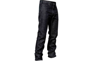 Image of KITANICA Jeans - Men's, 44 in Waist, 30 in Inseam, Black, 301-BLK-4430