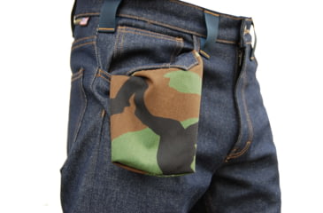 Image of KITANICA Jeans - Men's, 46 in Waist, 37 in Inseam, Blue, 301-BLU-4637