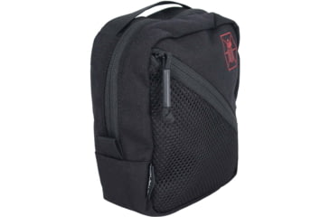 Image of KITANICA Large Scarab MOLLE Pouch, Black, One Size, 108-0001