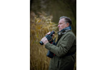 Image of Kite Optics 17-35x60mm Stabilized Spotting Scope ED w/ Li-ion, K280307