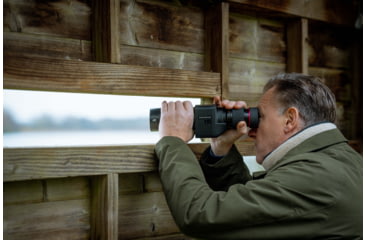 Image of Kite Optics 17-35x60mm Stabilized Spotting Scope ED w/ Li-ion, K280307