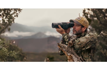 Image of Kite Optics 17-35x60mm Stabilized Spotting Scope ED w/ Li-ion, K280307