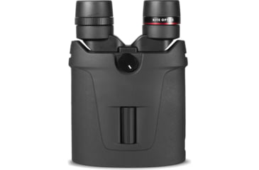 Image of Kite Optics APC Stabilized 12x42mm Roof Prism Binocular, Black, KO1242