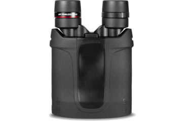 Image of Kite Optics APC Stabilized 12x42mm Roof Prism Binocular, Black, KO1242