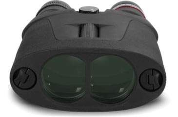 Image of Kite Optics APC Stabilized 12x42mm Roof Prism Binocular, Black, KO1242