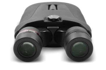 Image of Kite Optics APC Stabilized 12x42mm Roof Prism Binocular, Black, KO1242