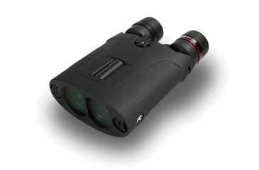 Image of Kite Optics APC Stabilized 12x42mm Roof Prism Binocular, Black, KO1242