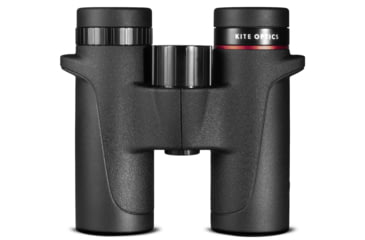 Image of Kite Optics Falco 10x32mm Roof Prism Binoculars, Black, KOFAL1032