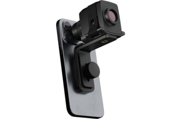 Image of Kite Optics Stabi-One Stabilized Monocular, 10x20mm, Black, K280598