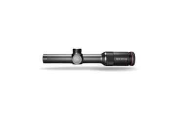 Image of Kite Optics Ret 4Ai 1-6X24mm Riflescope, Black, K282462