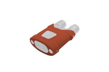 Image of Kite Optics Silicon Jacket Apc 42, Safety Orange, K284275