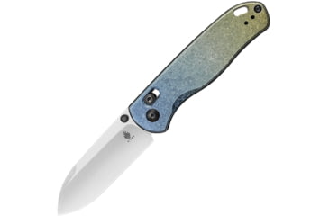 Image of Kizer Cutlery Drop Bear Clutch Lock Ti