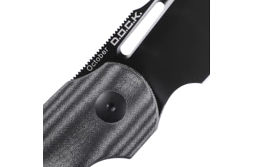 Image of Kizer Cutlery October Framelock
