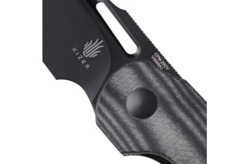 Image of Kizer Cutlery October Framelock