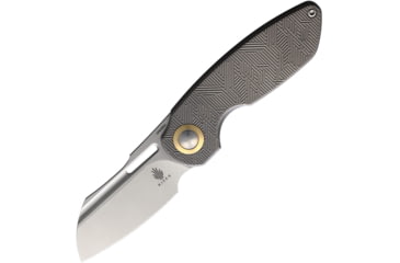Image of Kizer Cutlery October Framelock