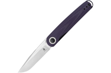 Image of Kizer Cutlery Squidward Linerlock Purple