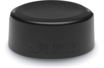 Image of Klean Kanteen Wide w/Wide Loop Cap, 64oz, Brushed Stainless, 64oz, 1009501