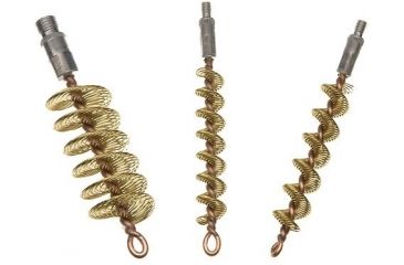 Image of Kleenbore Twister Coiled Brush -  .32 Caliber T311