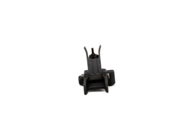 Image of Knight's Armament Top Mounted Deployable Front Sight, Black, 99051-BLK