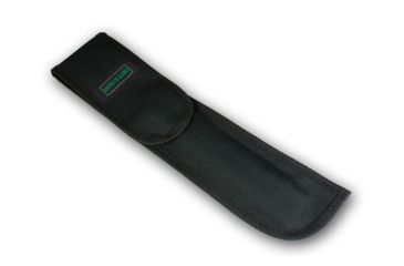 Image of Knives of Alaska Steelheader 440C Fillet Knife, Suregrip Handle, Black 00315FG