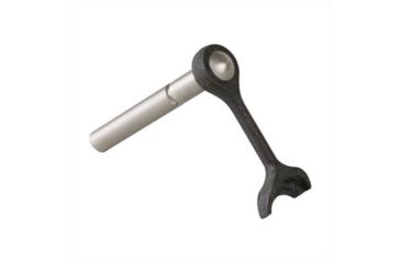 Image of KNS Precision M16 Non-Rotating Sear Pin, Black NRSEAR