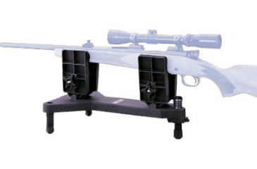 Image of Kolpin Magnum Site Vise Gunmount SSV-4